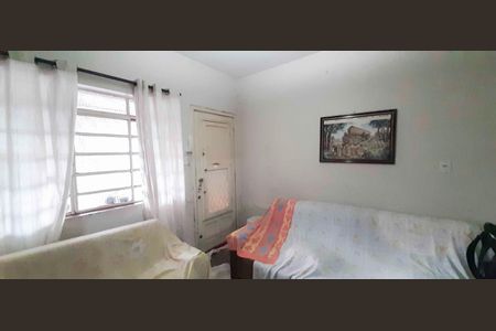 Casa 1 - Sala de casa à venda com 4 quartos, 262m² em Jardim das Flores, Osasco