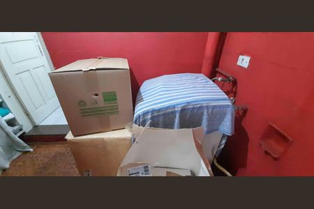 Casa para alugar com 262m², 4 quartos e 2 vagas Casa para alugar com 262m², 4 quartos e 2 vagasÁrea de serviço