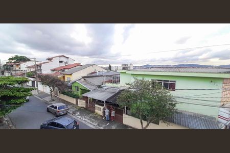 Casa para alugar com 262m², 4 quartos e 2 vagas Casa para alugar com 262m², 4 quartos e 2 vagasCasa 2 - Vista da Área de Serviço