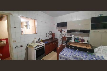 Casa para alugar com 262m², 4 quartos e 2 vagas Casa para alugar com 262m², 4 quartos e 2 vagasCasa 1 - Cozinha