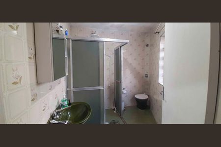 Casa para alugar com 262m², 4 quartos e 2 vagas Casa para alugar com 262m², 4 quartos e 2 vagasCasa 2 - Banheiro