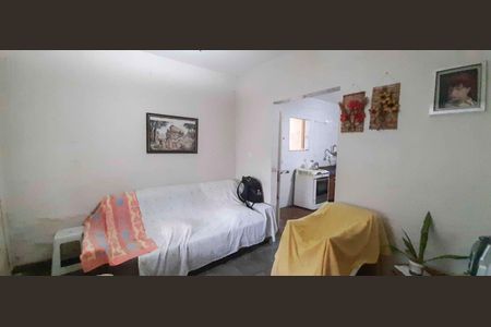 Casa 1 - Sala de casa à venda com 4 quartos, 262m² em Jardim das Flores, Osasco