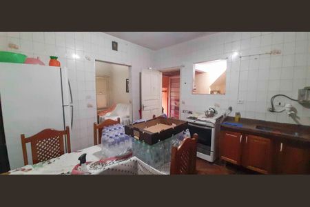 Casa para alugar com 262m², 4 quartos e 2 vagas Casa para alugar com 262m², 4 quartos e 2 vagasCasa 1 - Cozinha