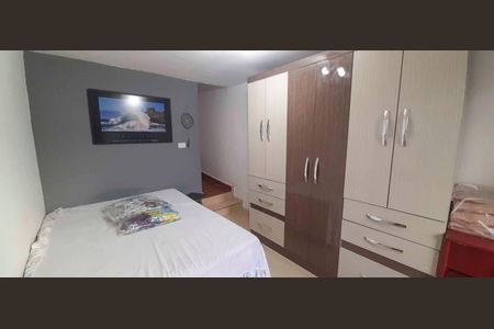 Casa para alugar com 262m², 4 quartos e 2 vagas Casa para alugar com 262m², 4 quartos e 2 vagasEdícula