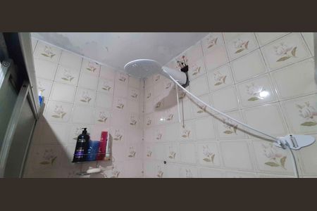 Casa para alugar com 262m², 4 quartos e 2 vagas Casa para alugar com 262m², 4 quartos e 2 vagasCasa 2 - Banheiro