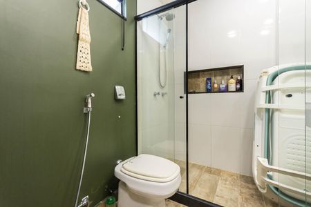 Apartamento à venda com 77m², 2 quartos e 1 vagaBanheiro Suíte