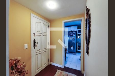 Apartamento à venda com 77m², 2 quartos e 1 vaga