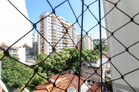 Apartamento à venda com 77m², 2 quartos e 1 vagaVaranda Suíte