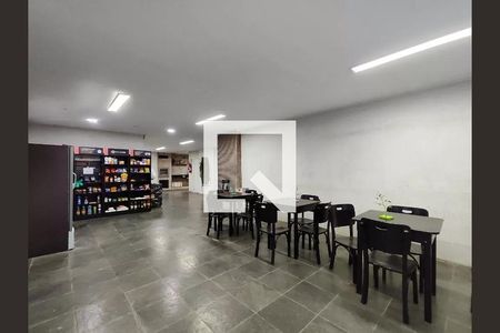 Apartamento à venda com 77m², 2 quartos e 1 vaga Apartamento à venda com 77m², 2 quartos e 1 vagaÁrea comum