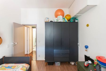 Apartamento à venda com 77m², 2 quartos e 1 vagaQuarto 1