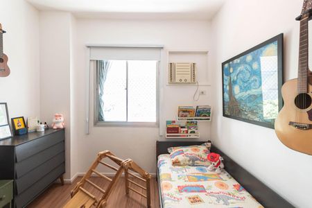 Apartamento à venda com 77m², 2 quartos e 1 vagaQuarto 1