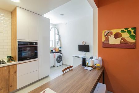 Apartamento à venda com 77m², 2 quartos e 1 vagaCozinha
