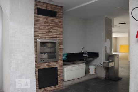Apartamento à venda com 77m², 2 quartos e 1 vaga