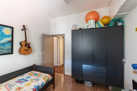 Apartamento à venda com 77m², 2 quartos e 1 vagaQuarto 1