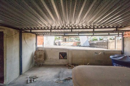 Casa para alugar com 60m², 2 quartos e sem vagaTerraço
