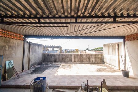 Casa para alugar com 60m², 2 quartos e sem vagaTerraço
