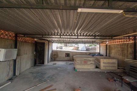 Casa para alugar com 60m², 2 quartos e sem vagaTerraço