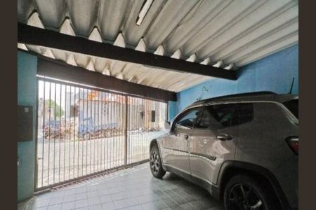 Casa à venda com 2 quartos, 166m² em Vila Pirituba, São Paulo