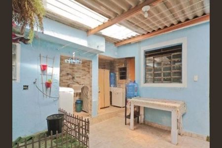 Casa à venda com 2 quartos, 166m² em Vila Pirituba, São Paulo