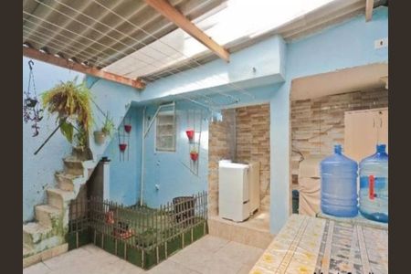 Casa à venda com 2 quartos, 166m² em Vila Pirituba, São Paulo