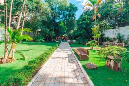 Apartamento à venda com 120m², 4 quartos e 3 vagas