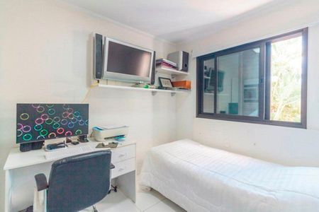 Apartamento à venda com 120m², 4 quartos e 3 vagas