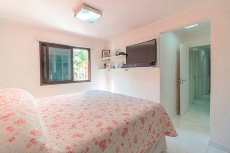 Apartamento à venda com 120m², 4 quartos e 3 vagas