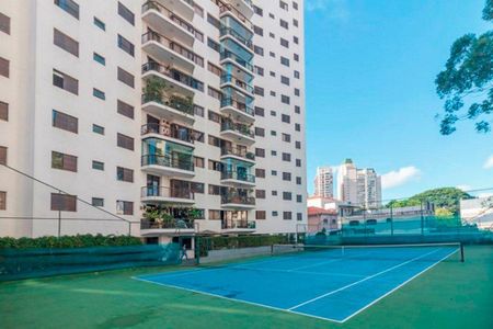 Apartamento à venda com 120m², 4 quartos e 3 vagas