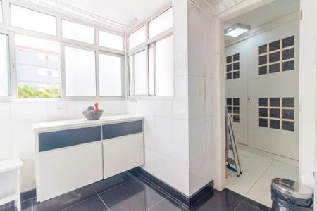 Apartamento à venda com 120m², 4 quartos e 3 vagas