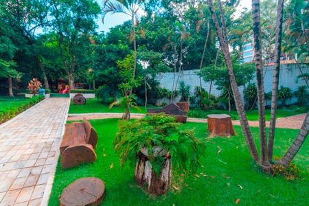 Apartamento à venda com 120m², 4 quartos e 3 vagas