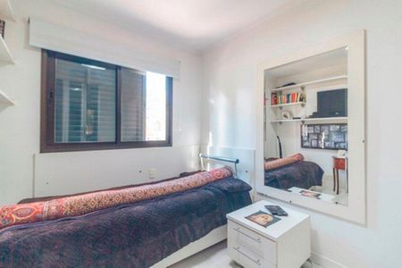 Apartamento à venda com 120m², 4 quartos e 3 vagas