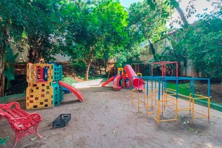 Apartamento à venda com 120m², 4 quartos e 3 vagas