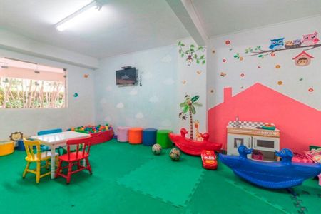 Apartamento à venda com 120m², 4 quartos e 3 vagas