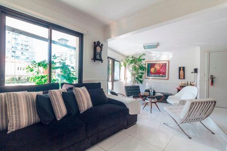 Apartamento à venda com 4 quartos, 120m² em Vila Mariana, São Paulo