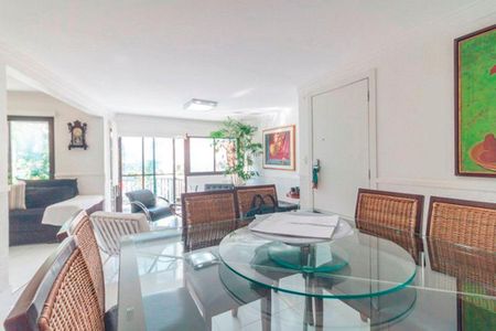 Apartamento à venda com 4 quartos, 120m² em Vila Mariana, São Paulo