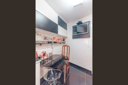 Apartamento à venda com 120m², 4 quartos e 3 vagas