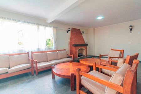 Apartamento à venda com 4 quartos, 120m² em Vila Mariana, São Paulo