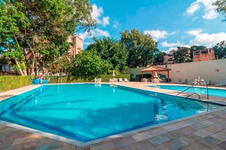Apartamento à venda com 120m², 4 quartos e 3 vagas