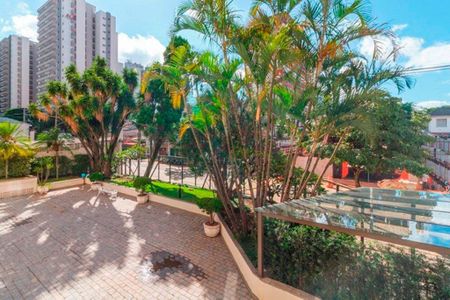 Apartamento à venda com 120m², 4 quartos e 3 vagas
