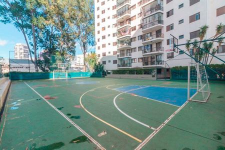 Apartamento à venda com 120m², 4 quartos e 3 vagas