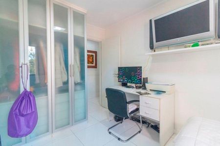 Apartamento à venda com 120m², 4 quartos e 3 vagas
