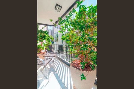 Apartamento à venda com 120m², 4 quartos e 3 vagas