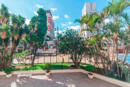 Apartamento à venda com 120m², 4 quartos e 3 vagas