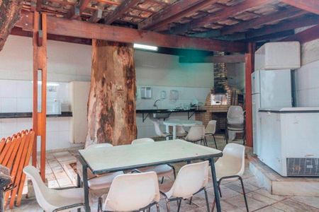 Apartamento à venda com 120m², 4 quartos e 3 vagas