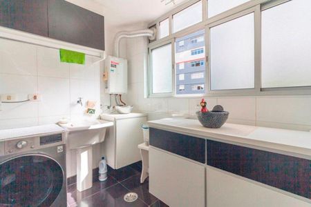 Apartamento à venda com 120m², 4 quartos e 3 vagas