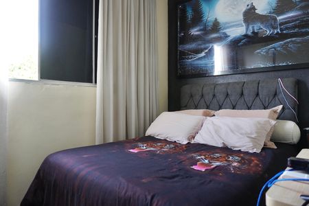 Apartamento à venda com 60m², 3 quartos e 1 vaga Apartamento à venda com 60m², 3 quartos e 1 vagaQuarto 3