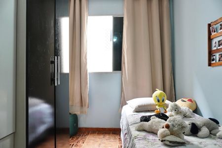 Apartamento à venda com 60m², 3 quartos e 1 vaga Apartamento à venda com 60m², 3 quartos e 1 vagaQuarto 2