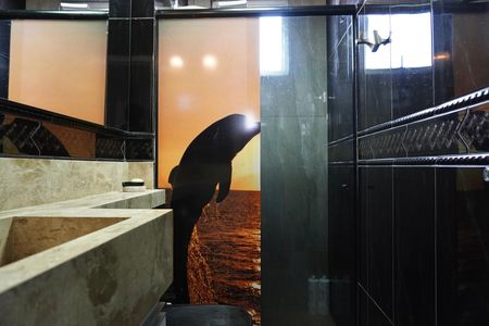 Apartamento à venda com 60m², 3 quartos e 1 vaga Apartamento à venda com 60m², 3 quartos e 1 vagaBanheiro Social