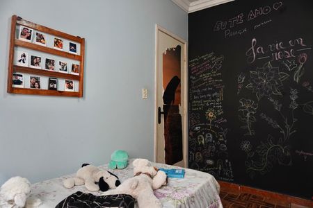 Apartamento à venda com 60m², 3 quartos e 1 vaga Apartamento à venda com 60m², 3 quartos e 1 vagaQuarto 2