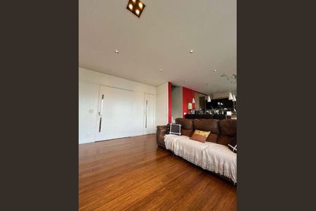 Apartamento à venda com 4 quartos, 348m² em Jardim Vila Mariana, São Paulo
